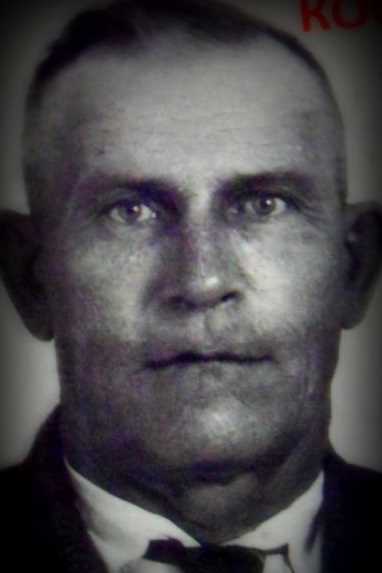 Косинов Николай Иванович