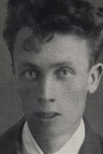 Швецов Иван Григорьевич