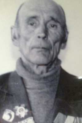 Зайнуллин Фаргап Шайхетдинович