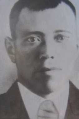 Морозов Григорий Васильевич