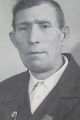 Карамышев Михаил Андрианович