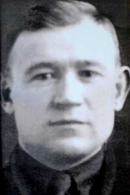 Клишин Ефим Александрович|Алексеевич