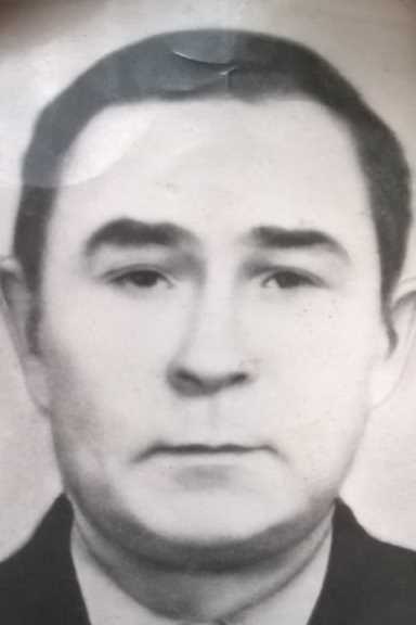 Воронин Владимир Иванович