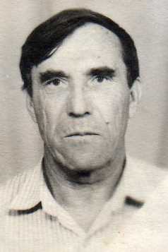 Павлов Михаил Арсентьевич