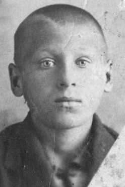 Рябков Николай Александрович