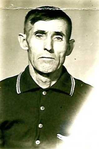 Шацкий Петр Григорьевич