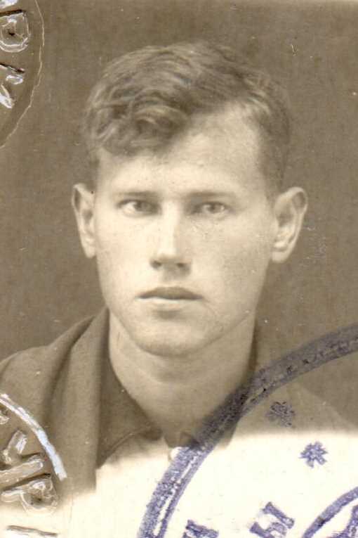 Карпухин Михаил Моисеевич