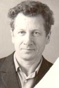 Билон Иван Петрович