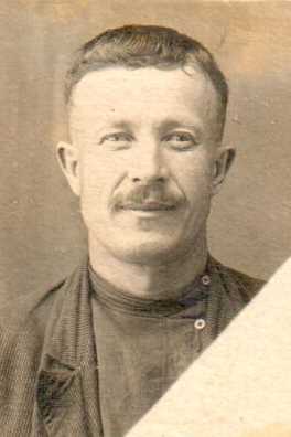 Мальцев Иван Алексеевич