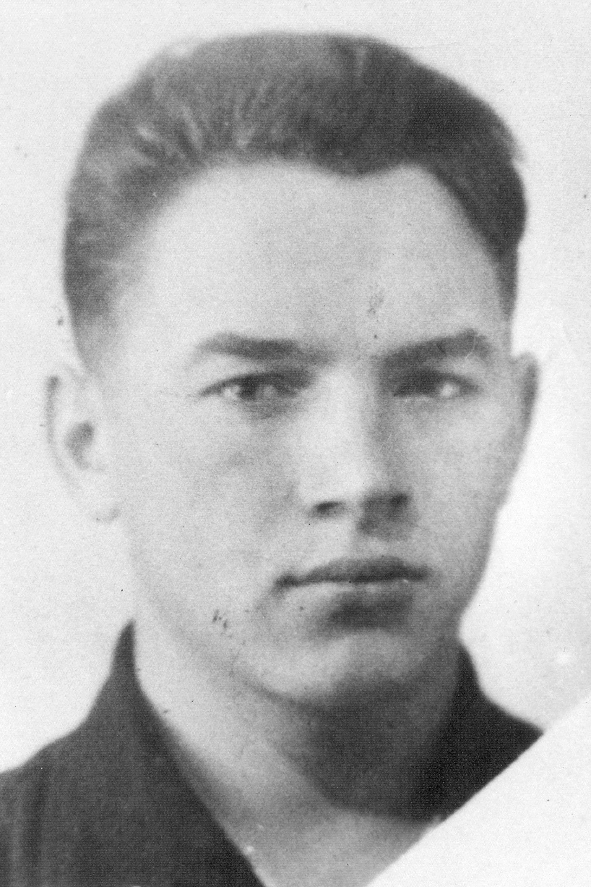 Лобанов Михаил Павлович