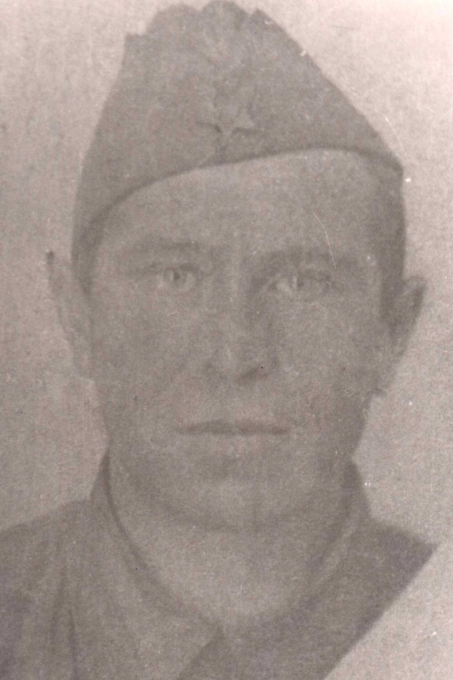 Соловьев Михаил Васильевич