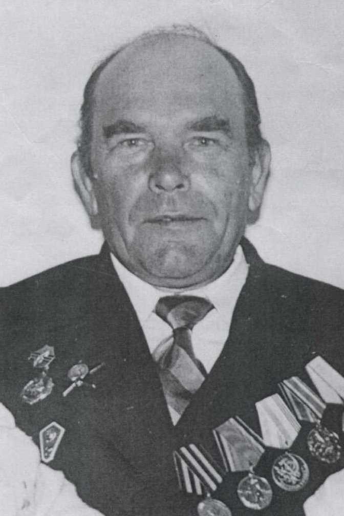 ЛИТВИНОВ АЛЕКСАНДР ПЕТРОВИЧ