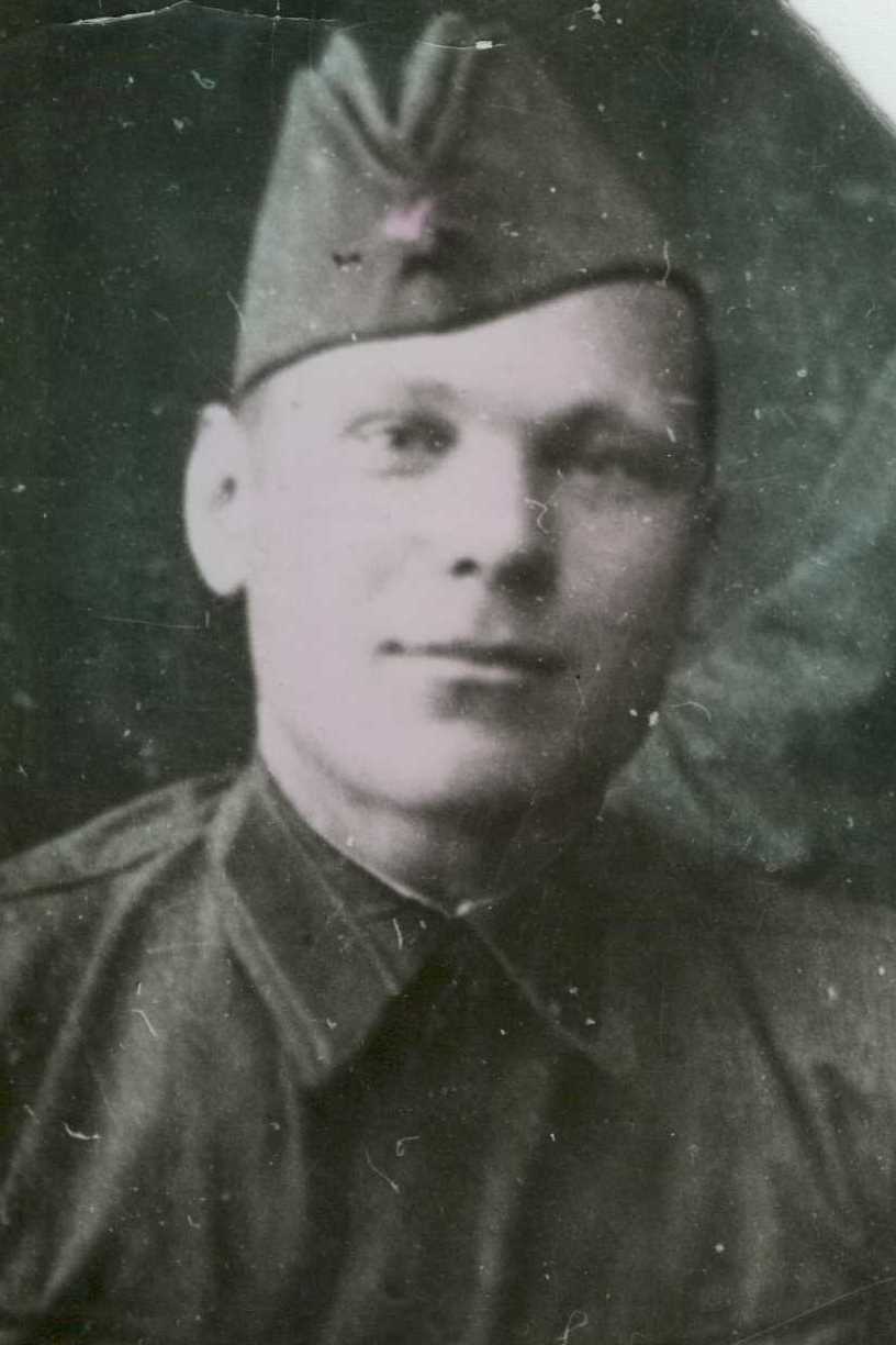 Панин Николай Павлович