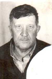 Коваленко Григорий Васильевич