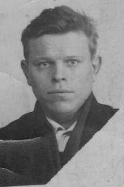 Шувалов Алексей Иванович