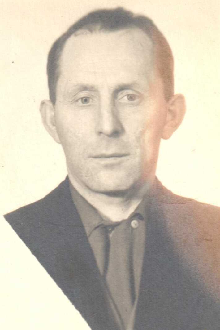 Поликарпов Владимир Михайлович