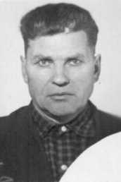 Иванов Степан Иванович