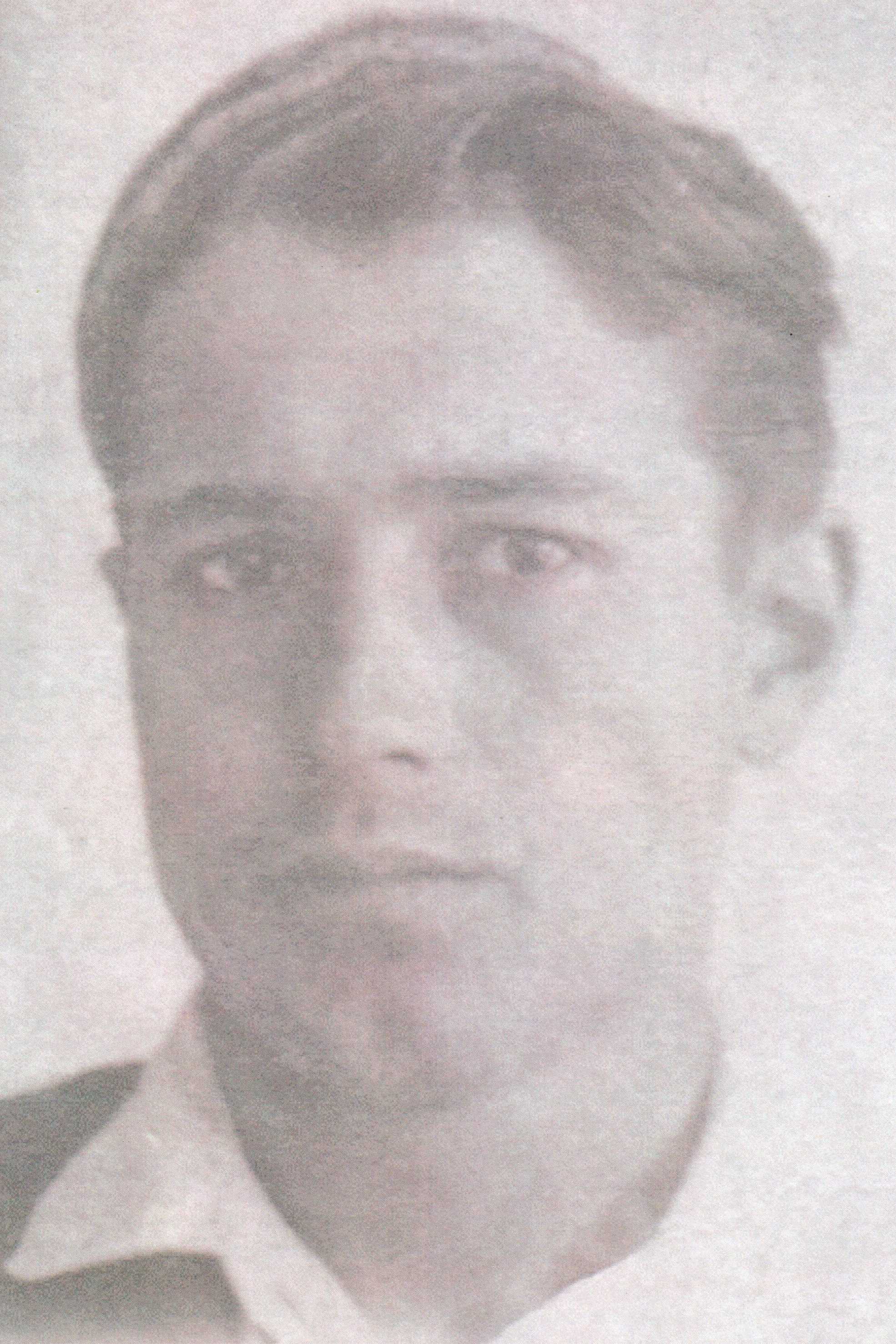 Фомкин Павел Романович