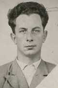 Барановский Иван Сергеевич