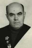 Фролов Павел Тимофеевич