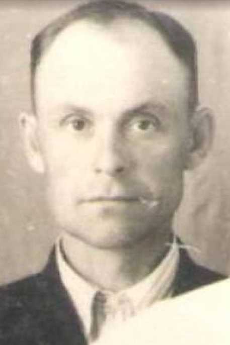 Герасимов Яков васильевич