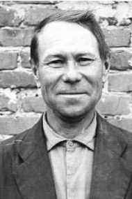 Задубровский Александр Иванович
