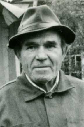 Романов Гаврил Алексеевич