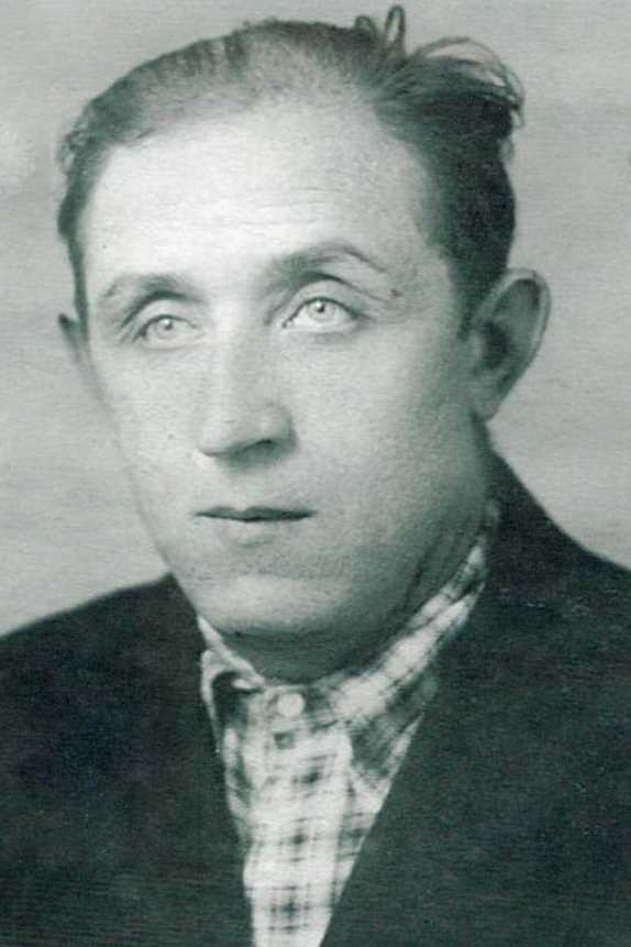 Муранов Михаил Петрович