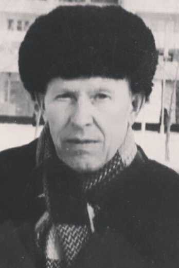 Зяблицев Кирилл Николаевич