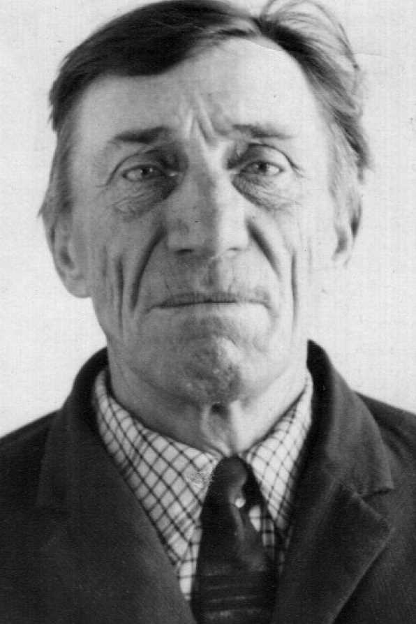Васин Иван Петрович