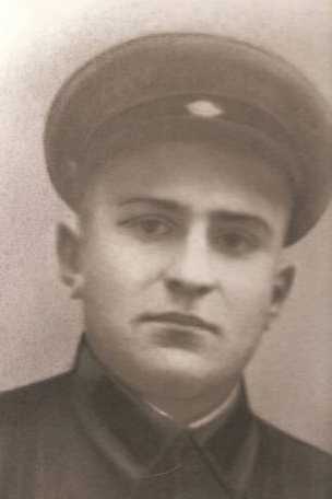 Бутузкин Дмитрий Степанович