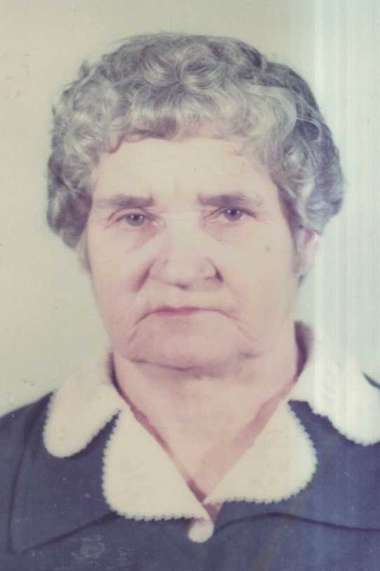 Гришина Надежда Петровна