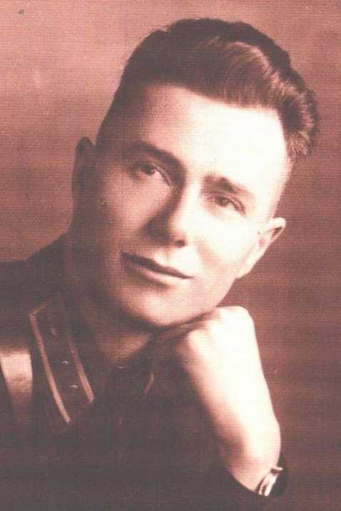 Семикашев Николай Сергеевич