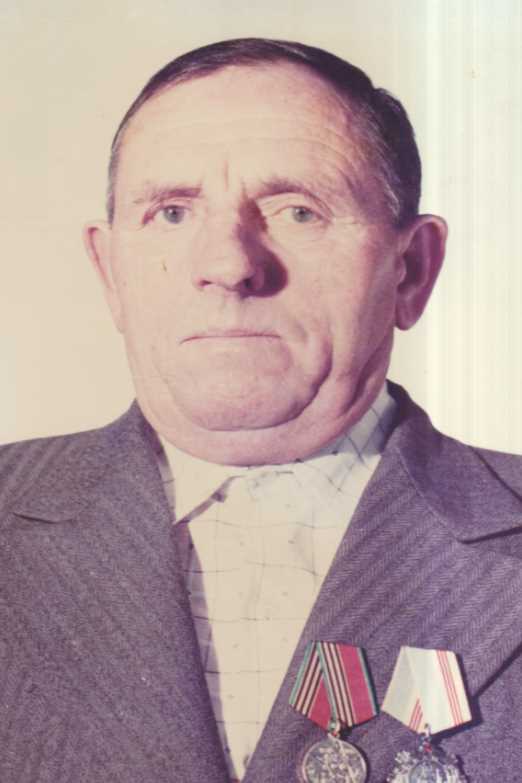 Бизяев Михаил Михайлович