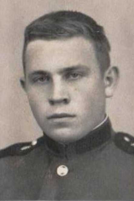 Банин Николай Михайлович
