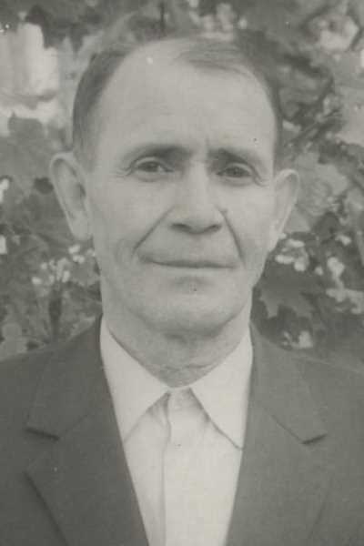 Рахманин Константин Николаевич