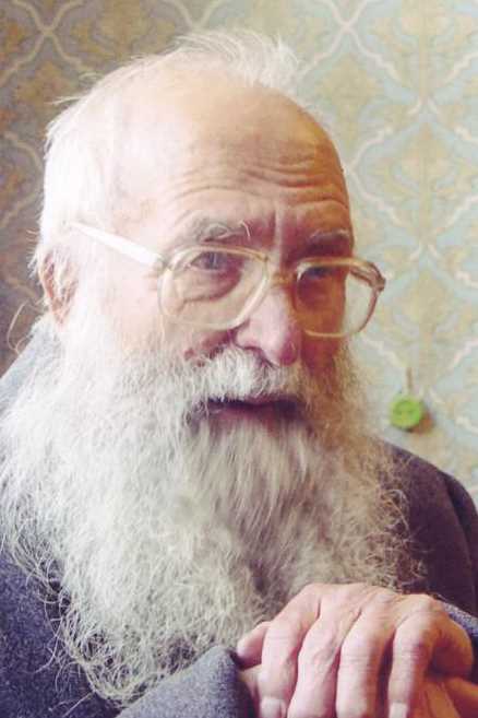 Спивак Василий Созонтович