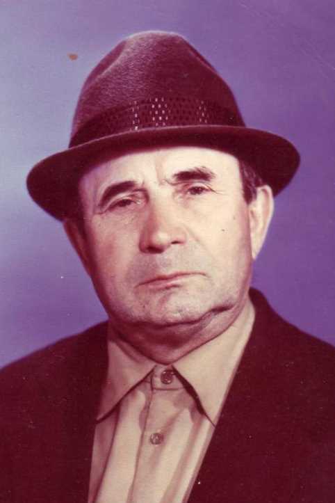 Сырцов Александр Григорьевич