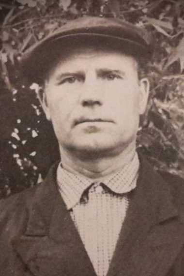 Легостин Александр Гаврилович