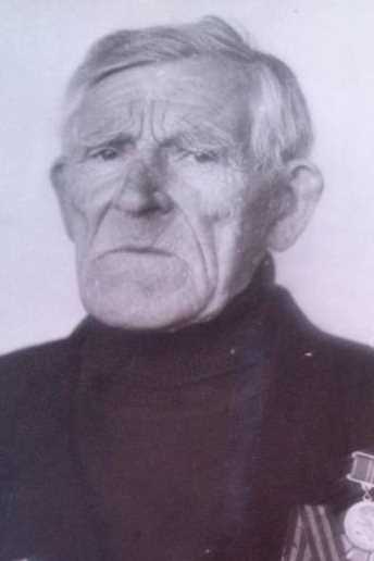 Масляев Алексей Ефимович