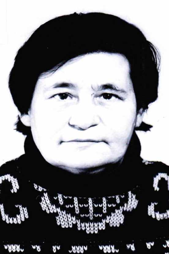 Кузьмина Анна Александровна