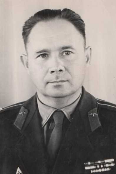 Зотов Пётр Дмитриевич