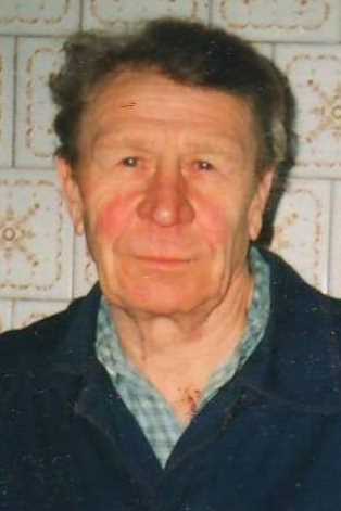 Данилов Виктор Васильевич