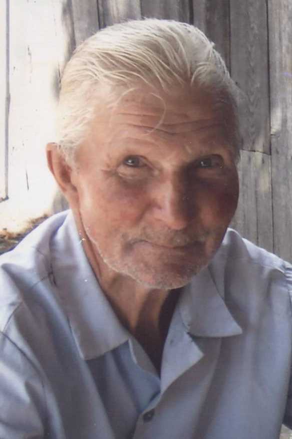 Бережной Петр Кондратьевич