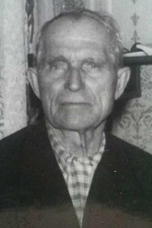 Гераськин Михаил Андреевич