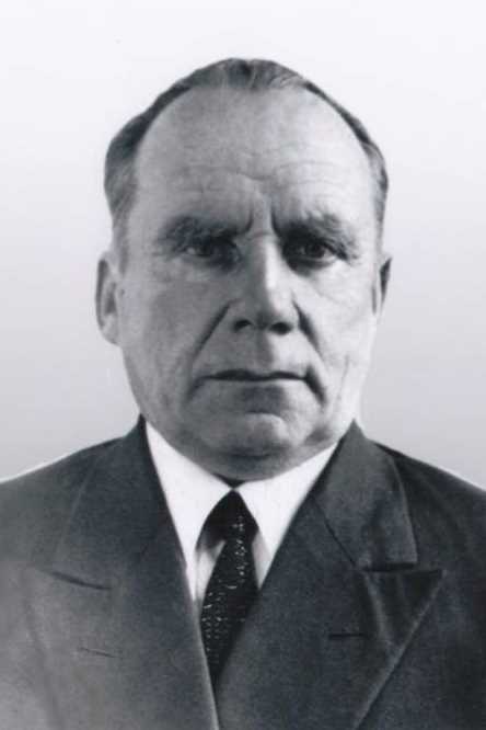 Грушкин Сергей Яковлевич