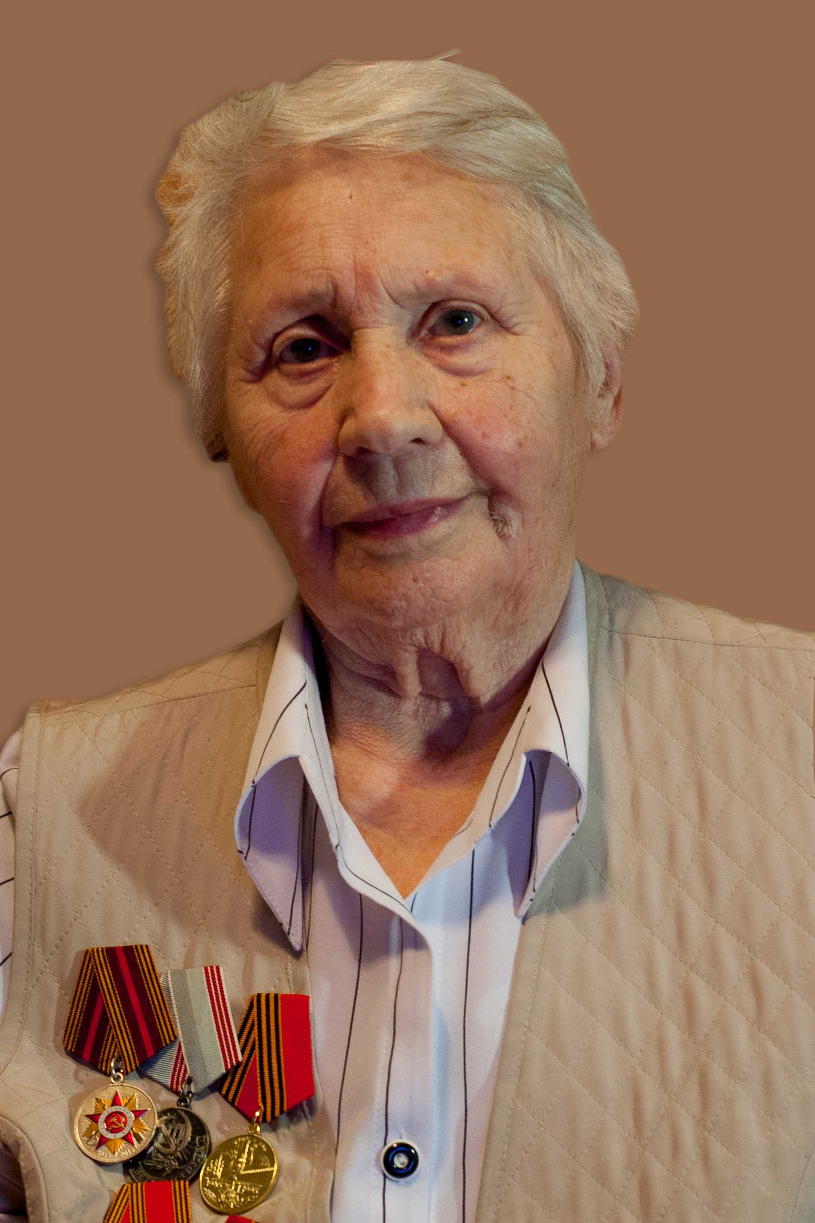 Рогатина Елена Сергеевна