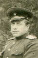 Яковлев Валентин Федорович