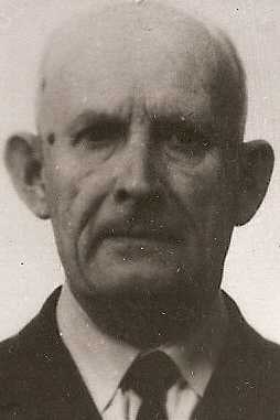 Бах Михгель Иоганнович