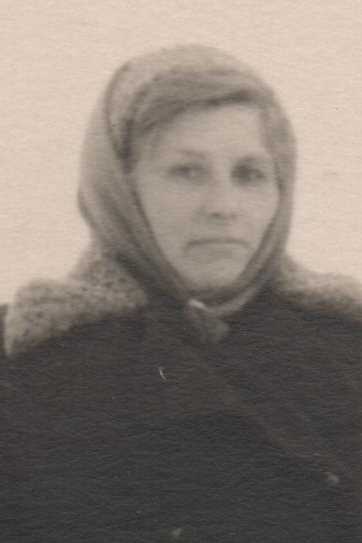 Руднева Лидия Валерьевна